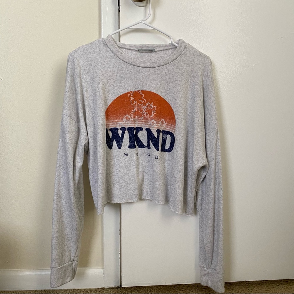 charlotte russe sweater